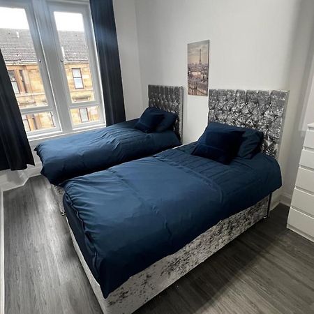 Wellington Apartment Глазгоу Екстериор снимка