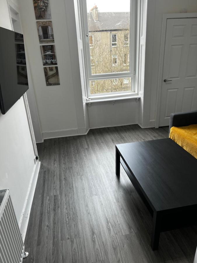 Wellington Apartment Глазгоу Екстериор снимка